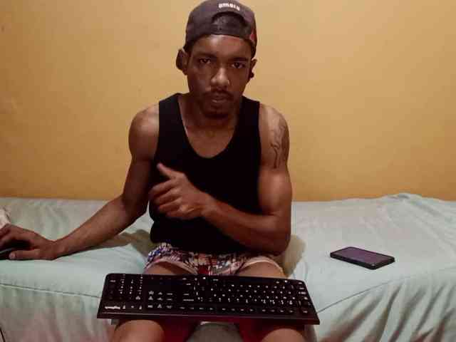 setorblack Live Webcam on BongaCams