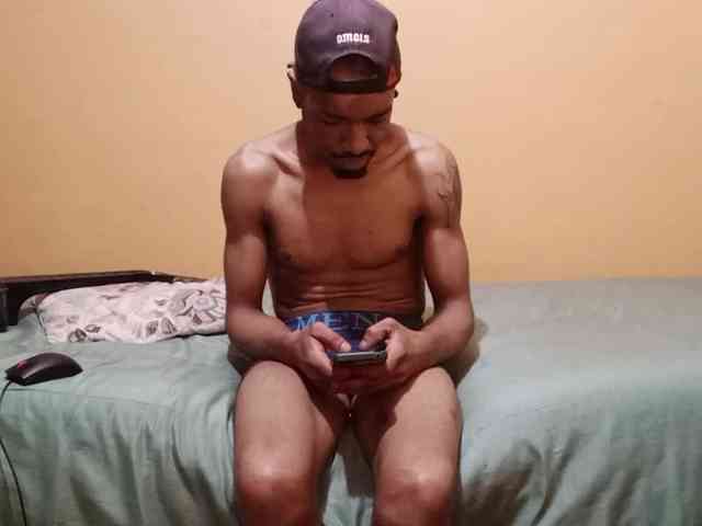setorblack Live Webcam on BongaCams