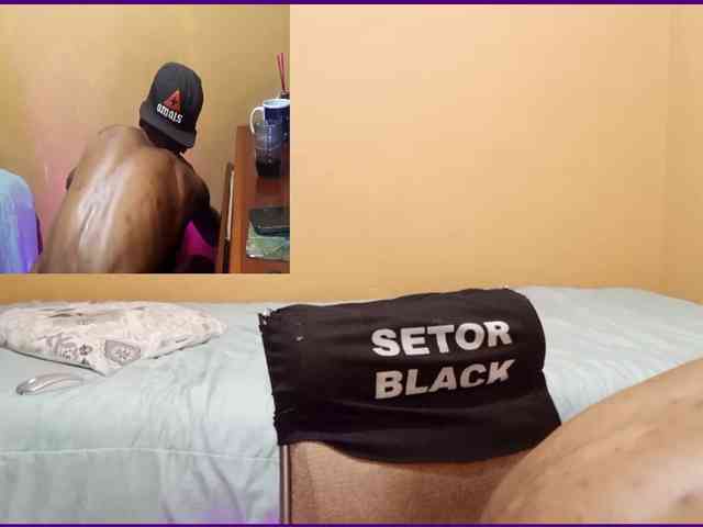 setorblack