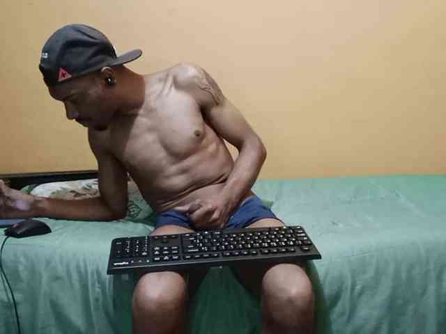 setorblack Live Webcam on BongaCams