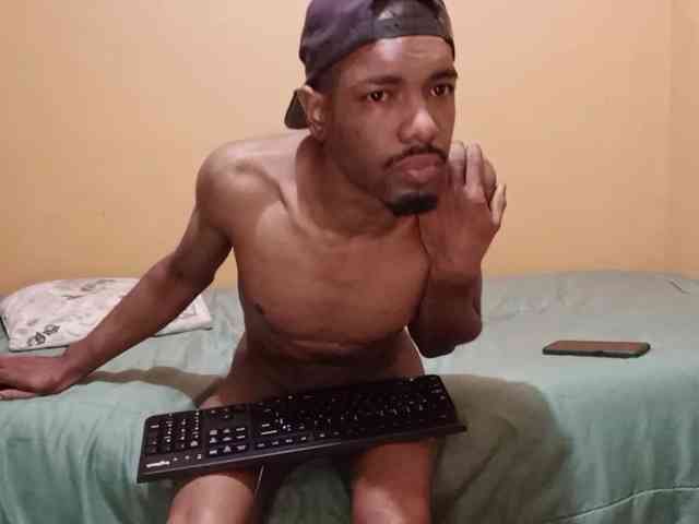 setorblack Live Webcam on BongaCams
