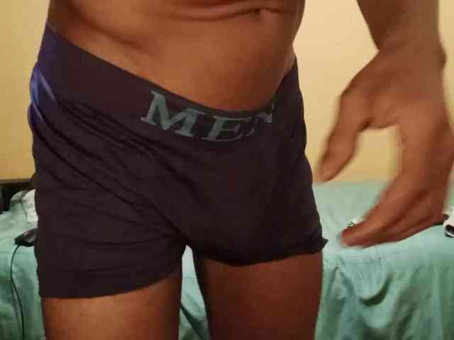 setorblack Live Webcam on BongaCams