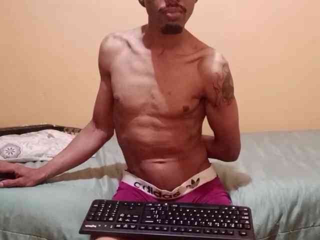 setorblack Live Webcam on BongaCams