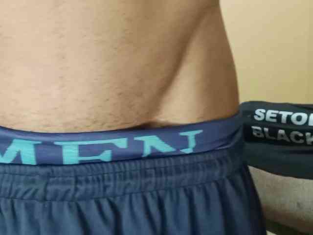 setorblack Live Webcam on BongaCams