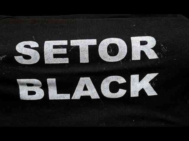 setorblack setorblack