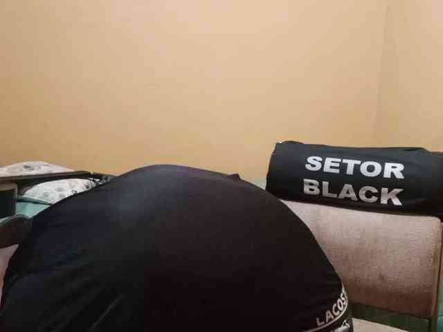 setorblack