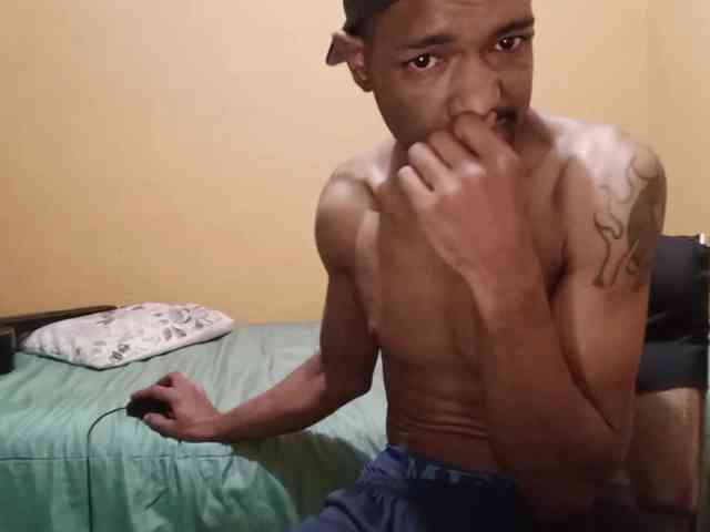 setorblack Live Webcam on BongaCams
