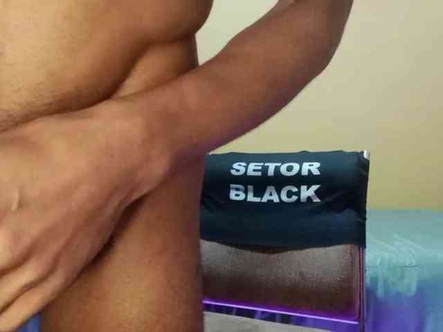 setorblack
