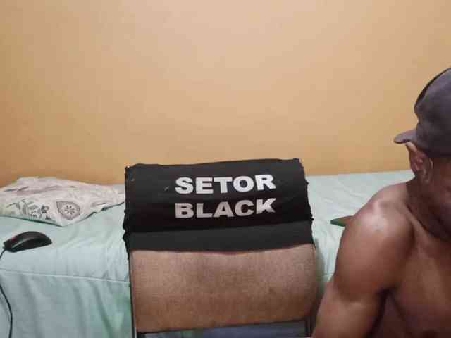 setorblack setorblack