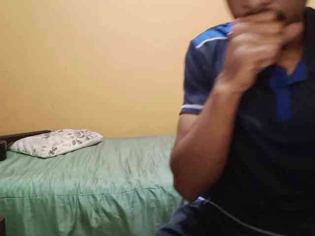 setorblack Live Webcam on BongaCams