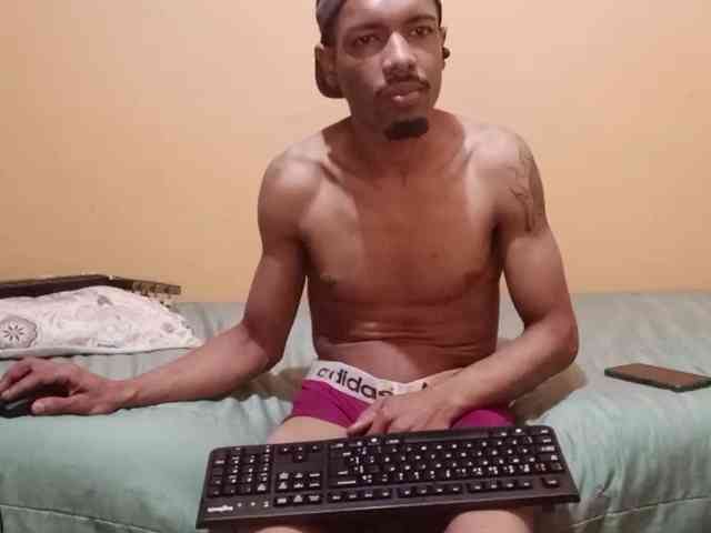 Setorblack's cam show statistics and live stream