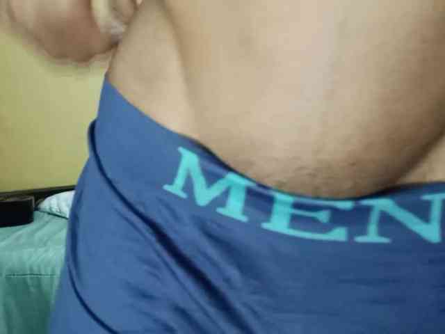 setorblack Live Webcam on BongaCams
