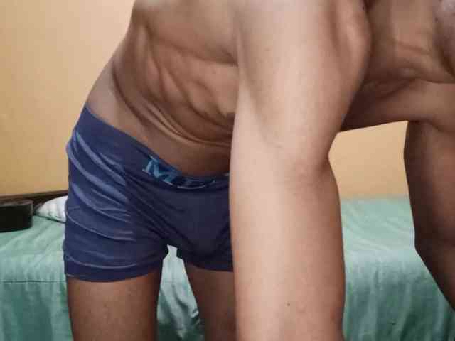 setorblack Live Webcam on BongaCams