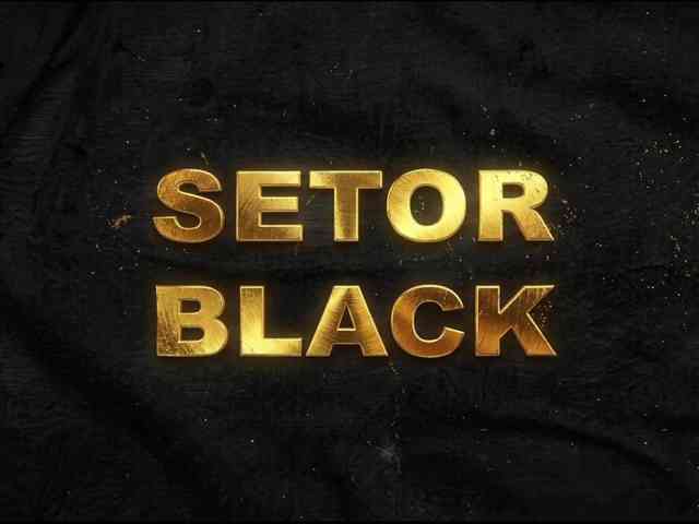 setorblack