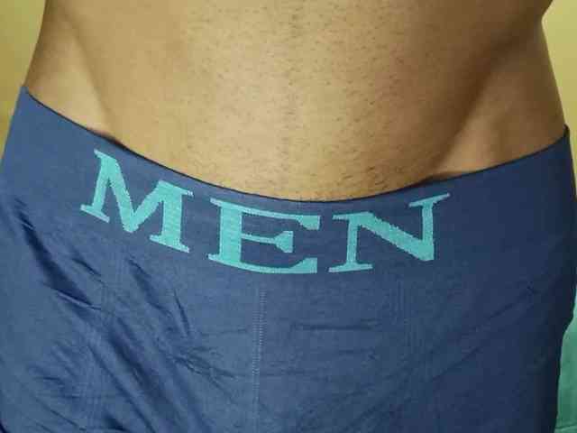 setorblack Live Webcam on BongaCams
