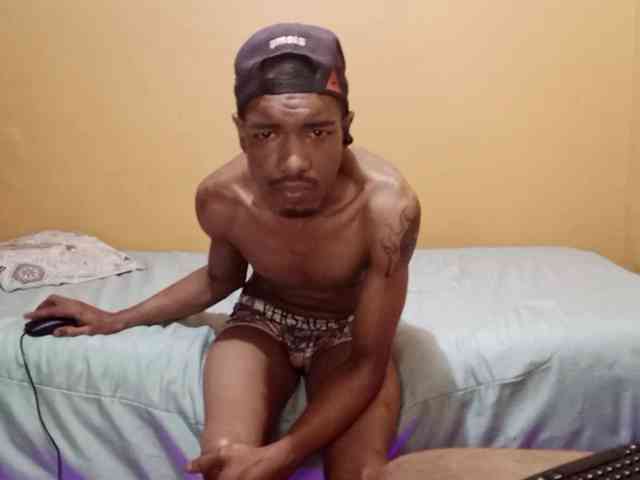 setorblack Live Webcam on BongaCams