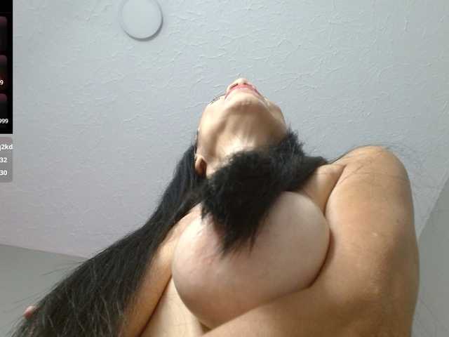 CharlotteLemke live cam on BongaCams