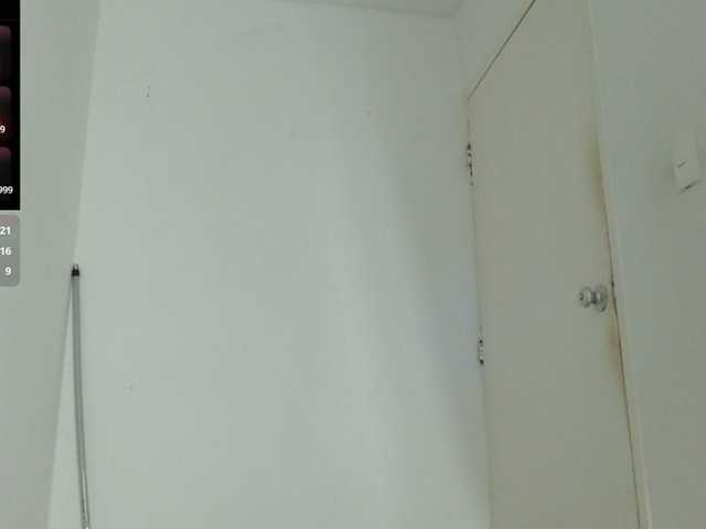 CharlotteLemke live cam on BongaCams