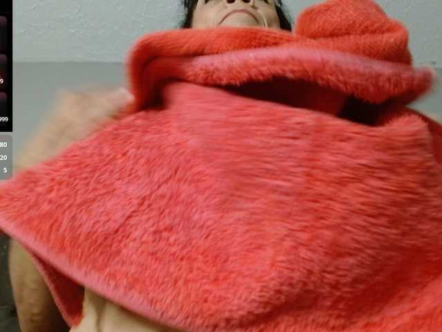 CharlotteLemke live cam on BongaCams