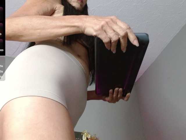 CharlotteLemke live cam on BongaCams