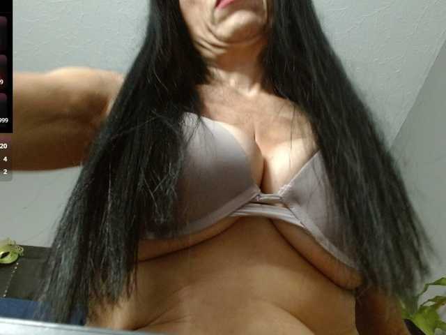 CharlotteLemke live cam on BongaCams