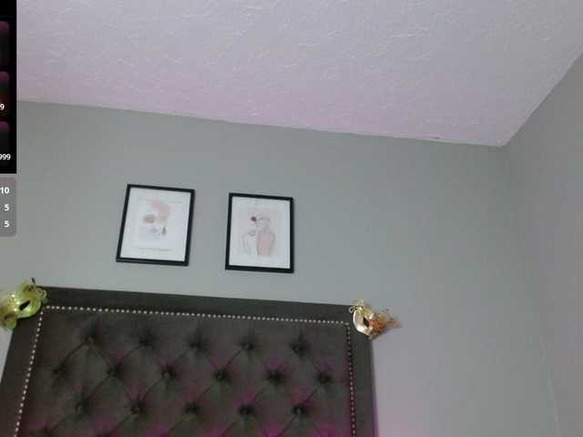 CharlotteLemke live cam on BongaCams