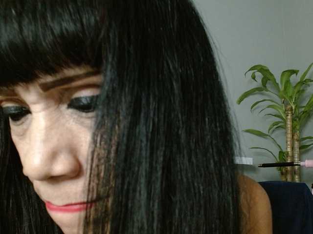 CharlotteLemke live webcam show