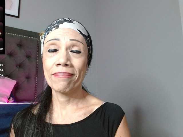 CharlotteLemke live cam on BongaCams