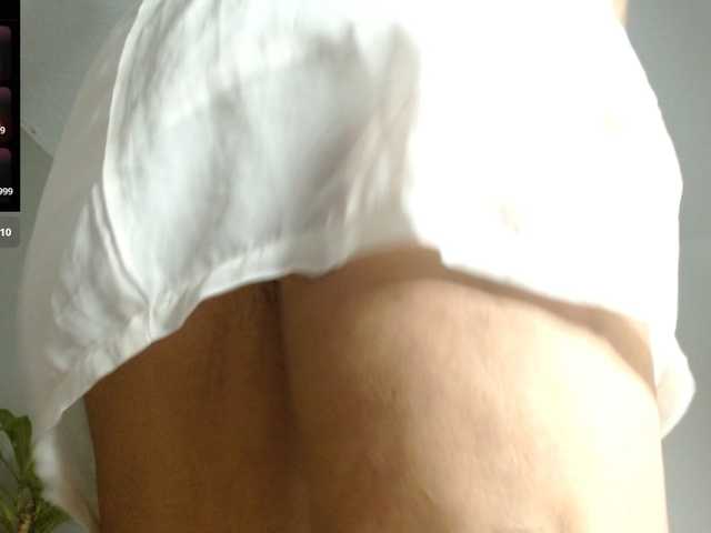 CharlotteLemke live cam on BongaCams