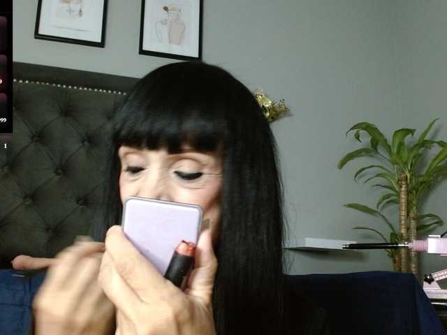 CharlotteLemke live cam on BongaCams