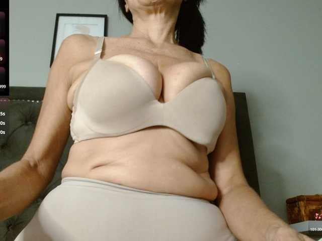 CharlotteLemke live cam on BongaCams