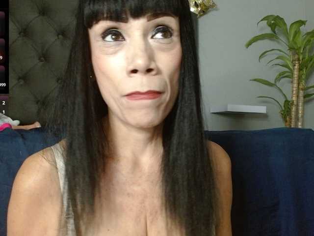 CharlotteLemke live cam on BongaCams