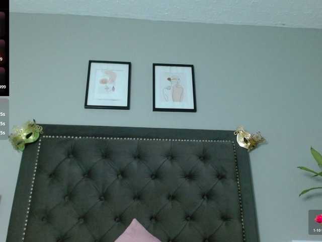 CharlotteLemke live cam on BongaCams