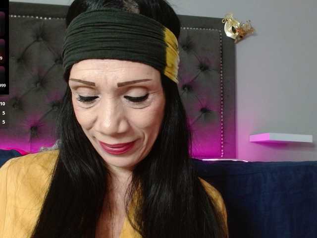 CharlotteLemke live cam on BongaCams