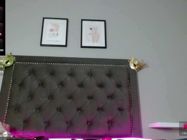 CharlotteLemke live cam on BongaCams