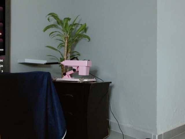 CharlotteLemke live cam on BongaCams