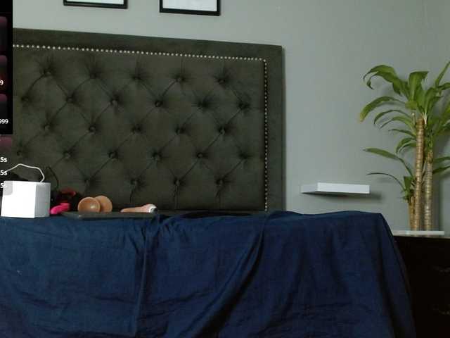 CharlotteLemke live webcam show