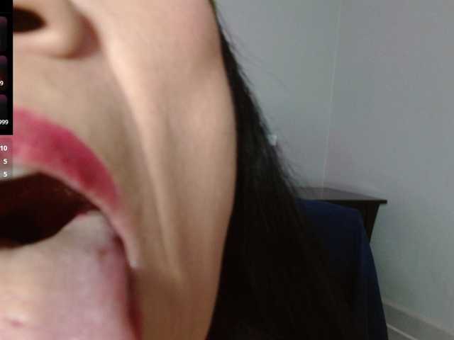 CharlotteLemke live cam on BongaCams