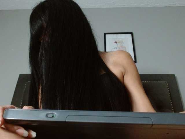 CharlotteLemke Cam en directo en BongaCams