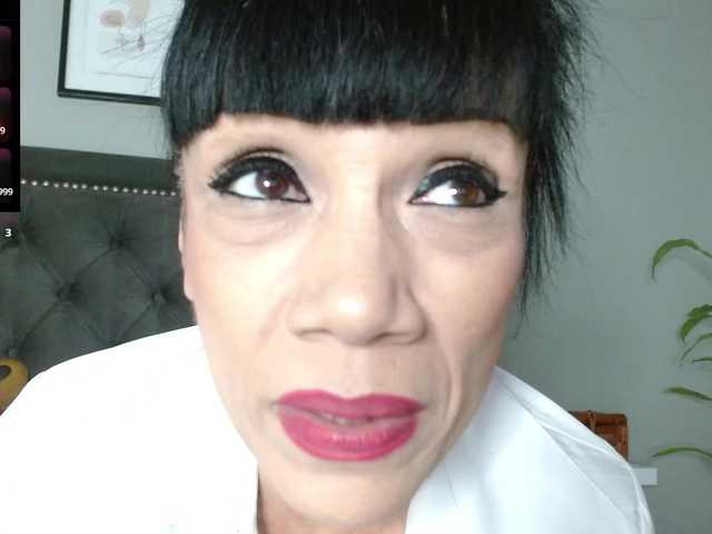 CharlotteLemke live cam on BongaCams