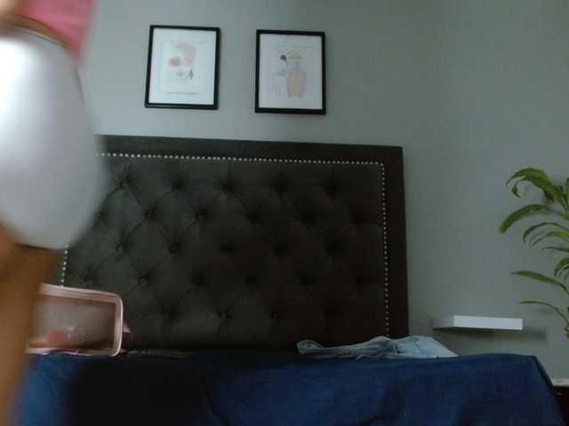 CharlotteLemke live webcam show