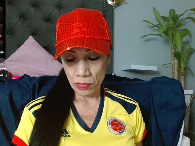 CharlotteLemke live cam on BongaCams