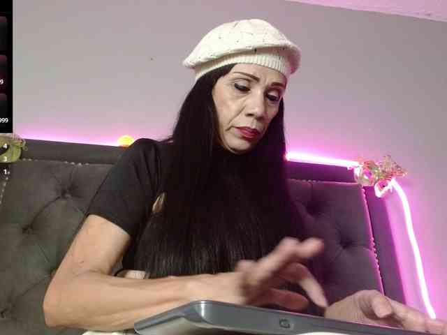 CharlotteLemke webcam