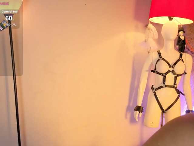 jacki-O live cam preview