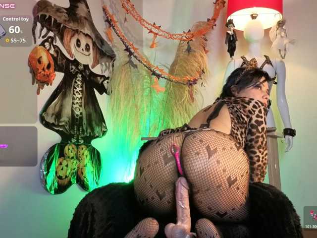 jacki-O