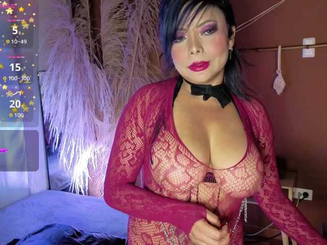 jacki-O live cam on BongaCams