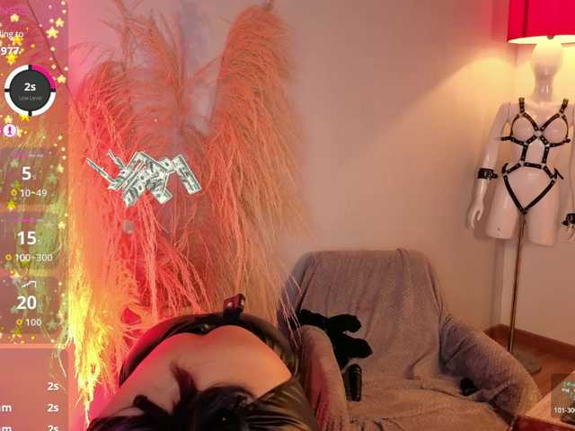 jacki-O live cam on BongaCams