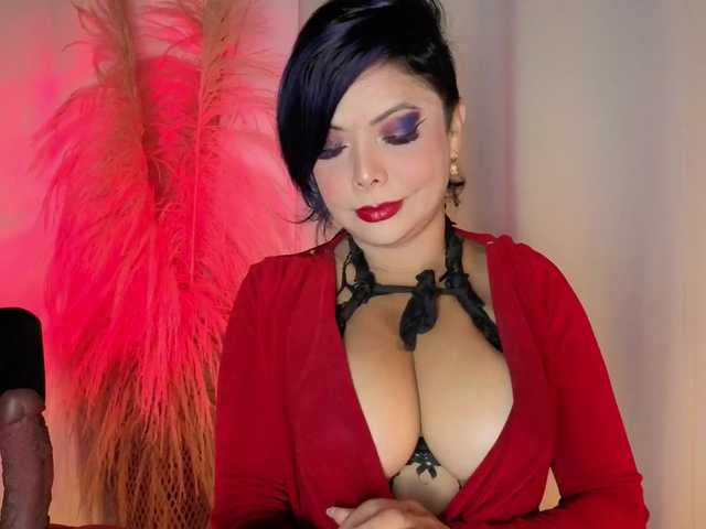 jacki-O live cam on BongaCams