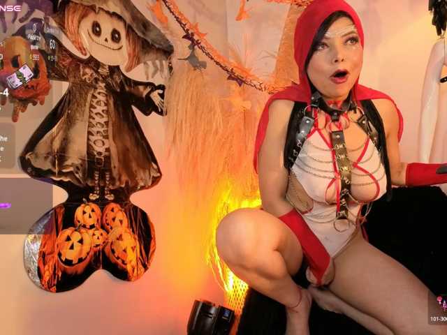 jacki-O