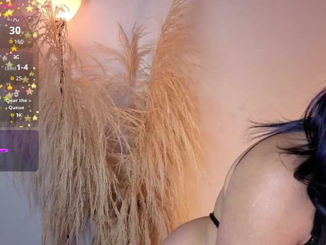 jacki-O live cam on BongaCams